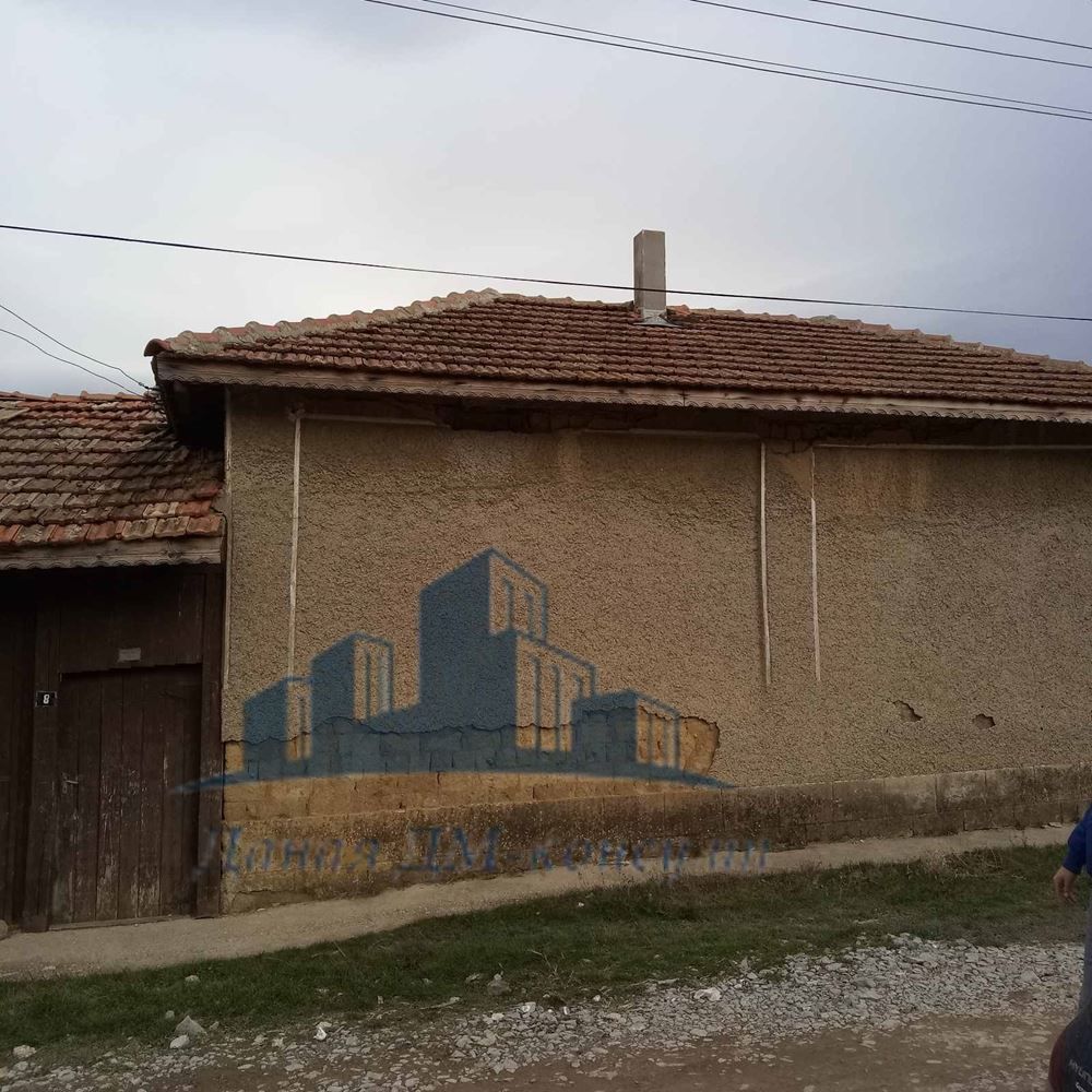 Продава се Къща в с. Риш, Област Шумен - 80 кв.м за 172 €/кв.м - Снимка #5