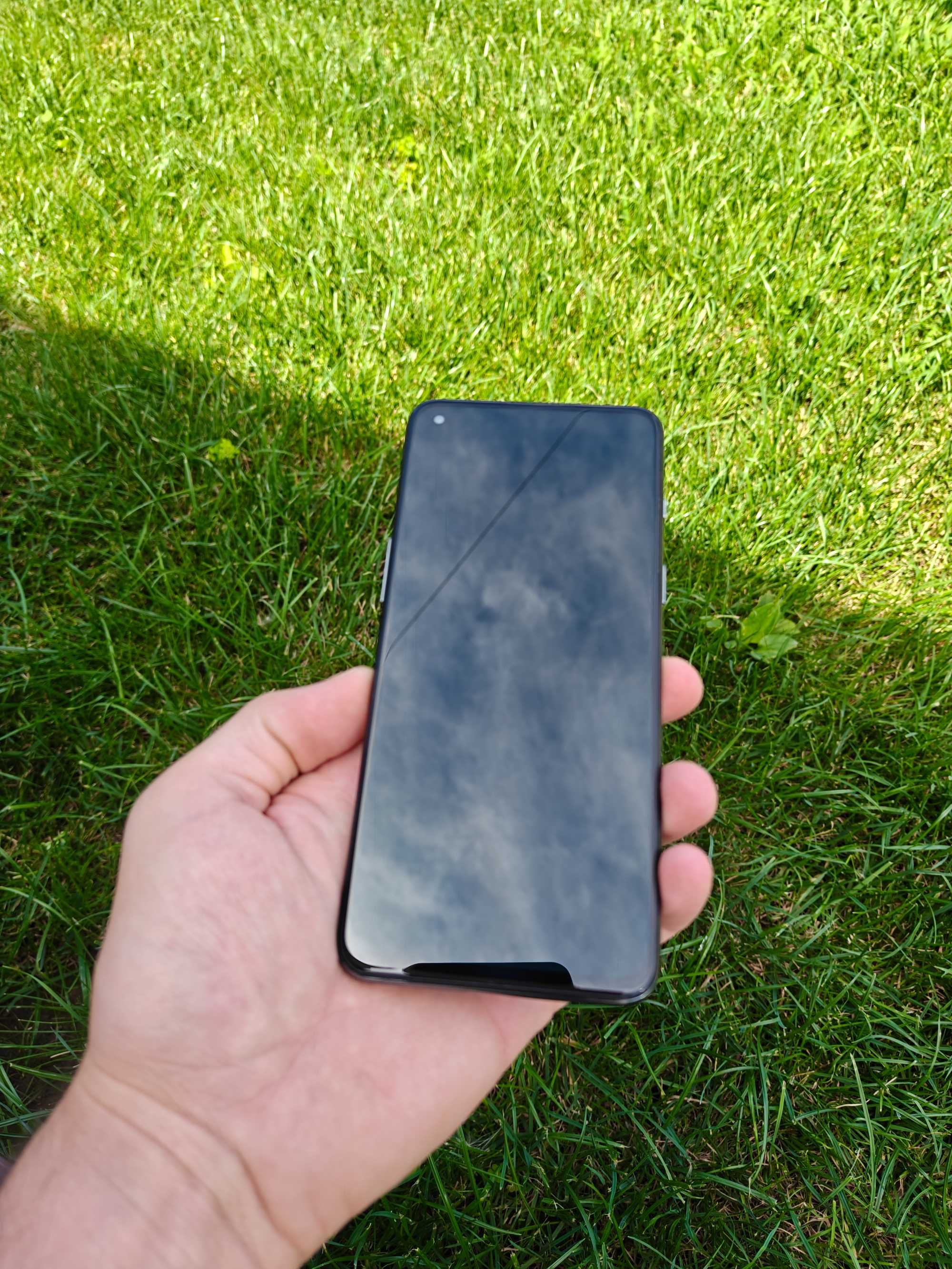 Vand OnePlus Nord 2T