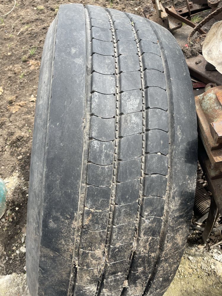 385/65/22.5 Falken