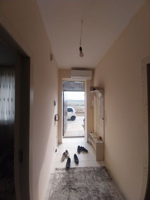 Квартира аренда буз сувда Катеж ойлага