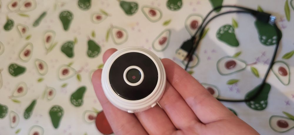 Продам камеру видеонаблюдения