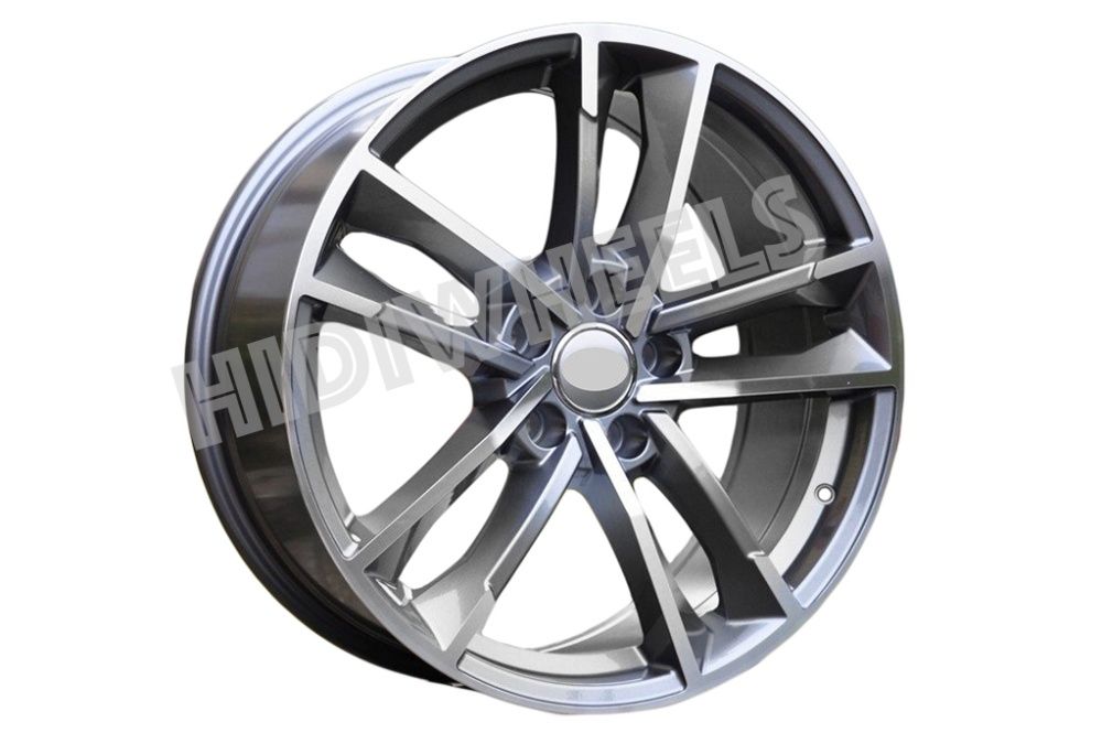 Джанти за Ауди 18" 19" 5X112 / Djanti za Audi 19" B5126