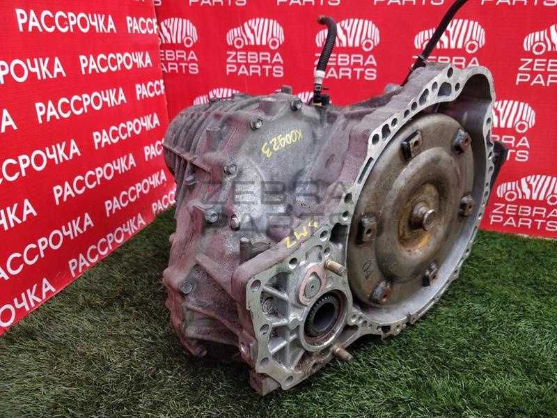 АКПП Toyota/Lexus U151F