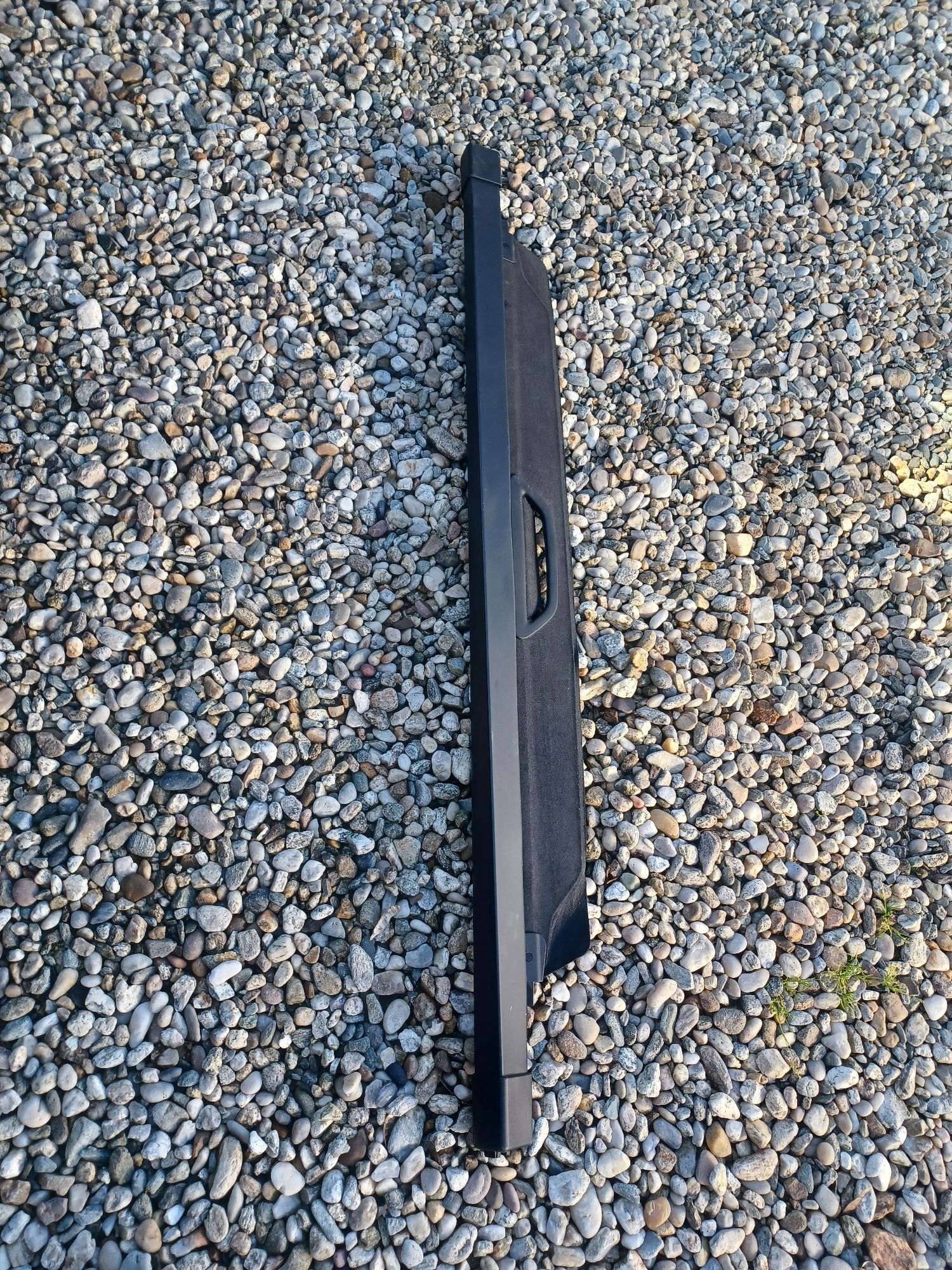 Rulou portbagaj  renault grand  scenic