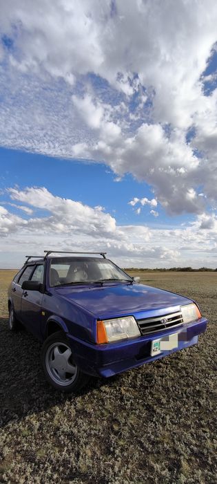 Продам Lada VAZ 2109
