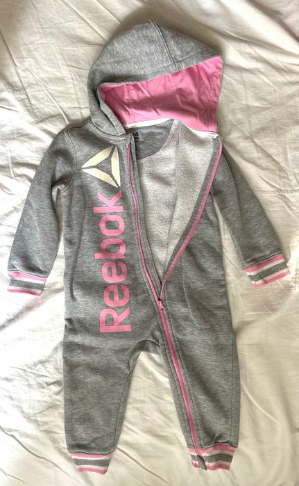 Комбинезон Reebok