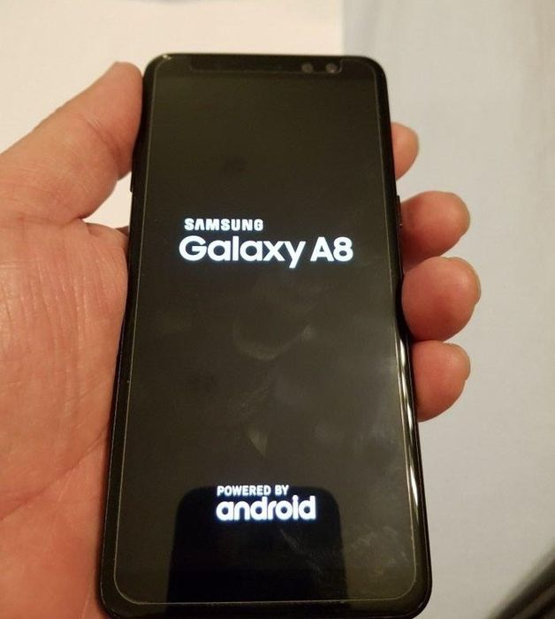 Samsung galaxy a8