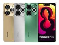 Bepul dostavka Infinix smart 8