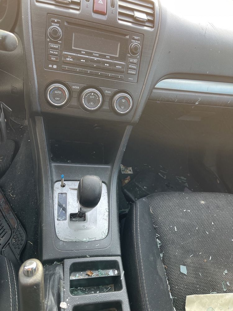 Subaru XV 2.0i 2013 Автоматик на части 125000 км