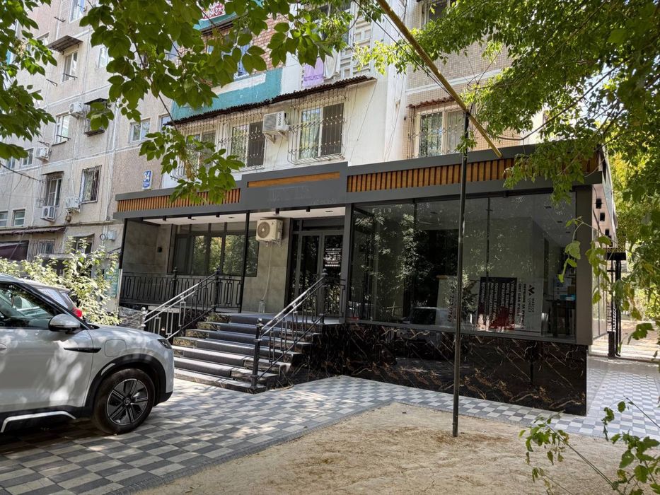 Юнусабадский район Аренда (не жилое) коммерческая недвижимость