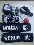 Екипировка за MMA