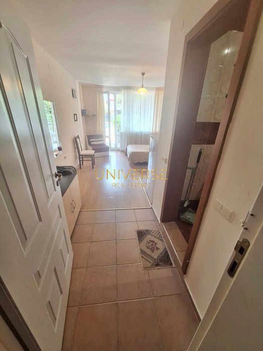 Продава се Едностаен апартамент в к.к. Слънчев бряг - 39 кв.м за 1480 €/кв.м - Снимка #4