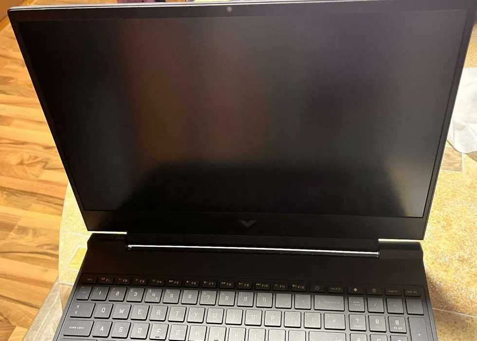 Laptop Gaming HP Victus