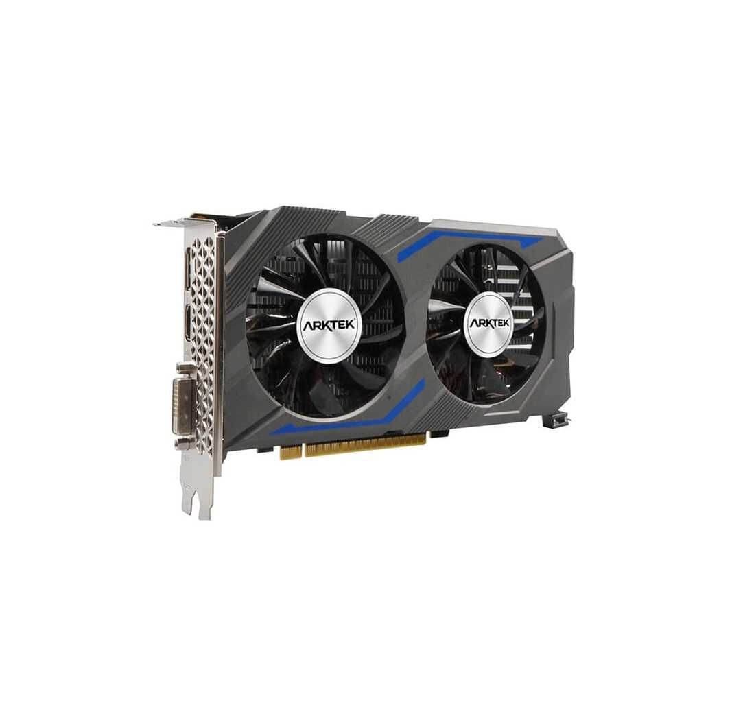 ; Видеокарта ARKTEK GTX1650 4GB GDDR6