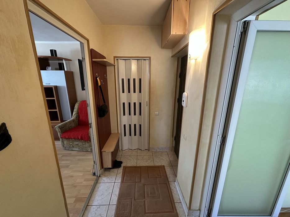 Apartament luminos și spațios în Sinaia, ideal pentru familie