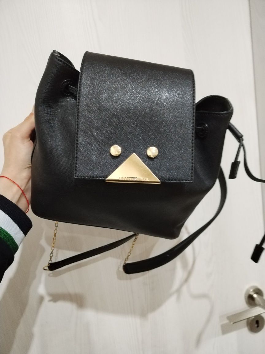 Оригинална раница Emporiо Armani