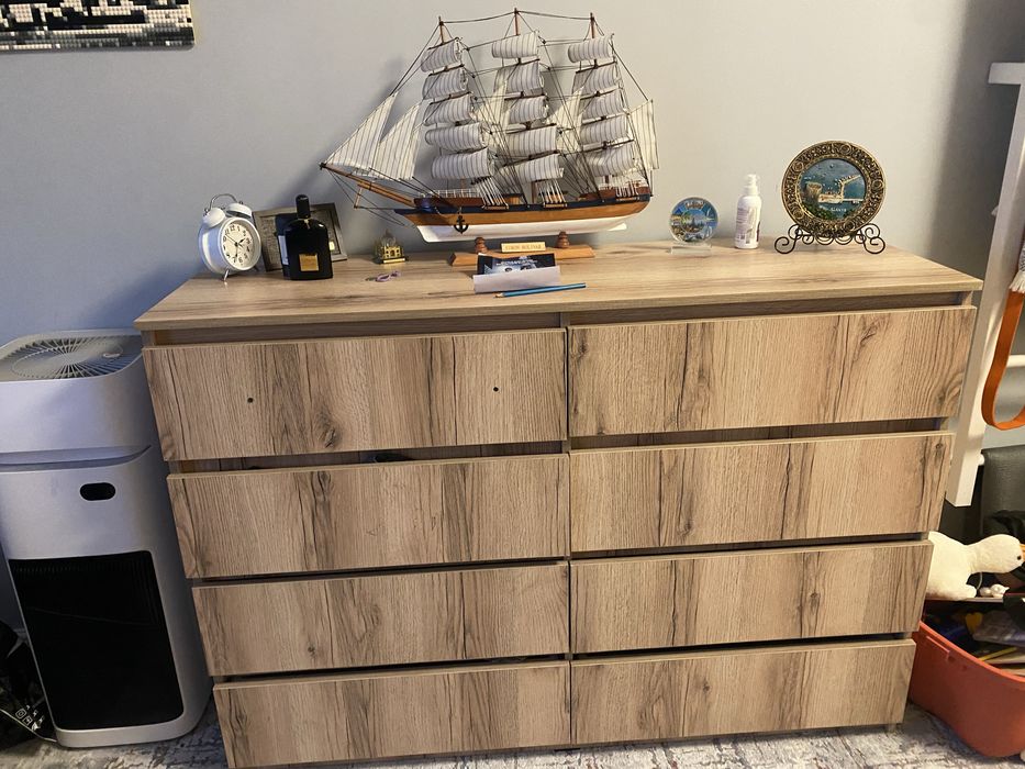 Срочно продам комод