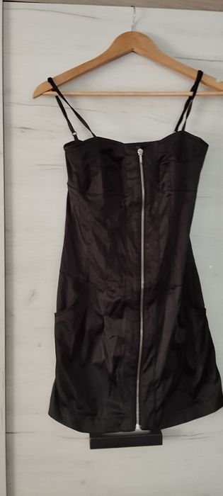 Rochie cu fermoar
