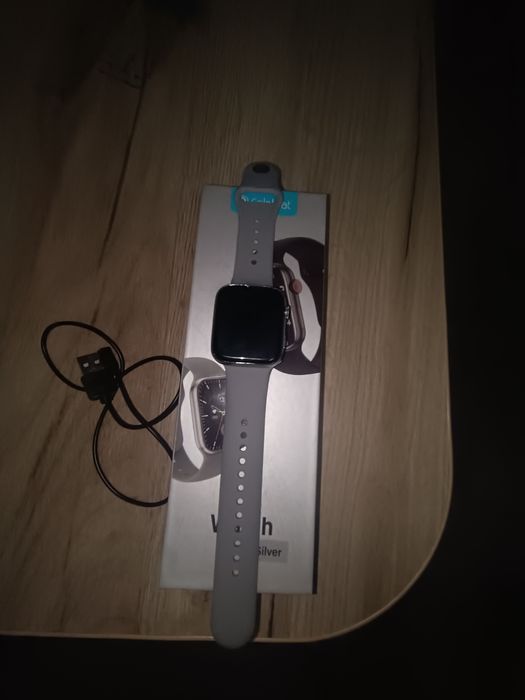 Smart Watch SW2 Pro