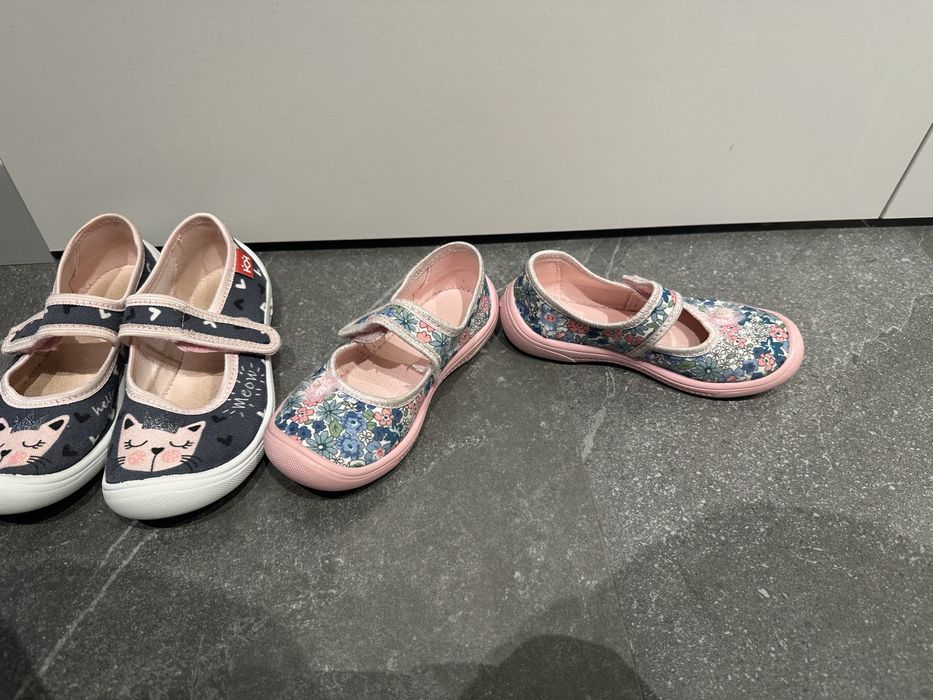 Детски пантофи KK, Колев и колев. 23-27 номер