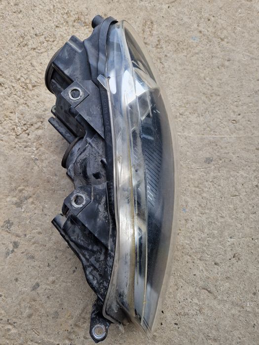 Faruri Volkswagen Golf 6