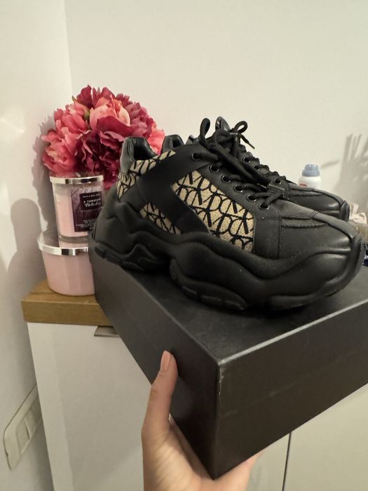 Vand pantofi Musette 35