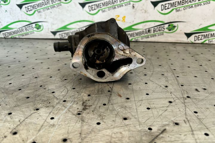 Pompa tandem Renault Laguna a 2-a generatie (facelift)