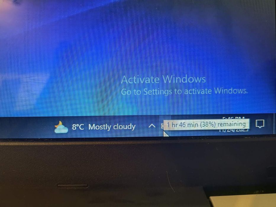 Продавам лаптоп ASUS K555L – Отличен за ежедневна работа