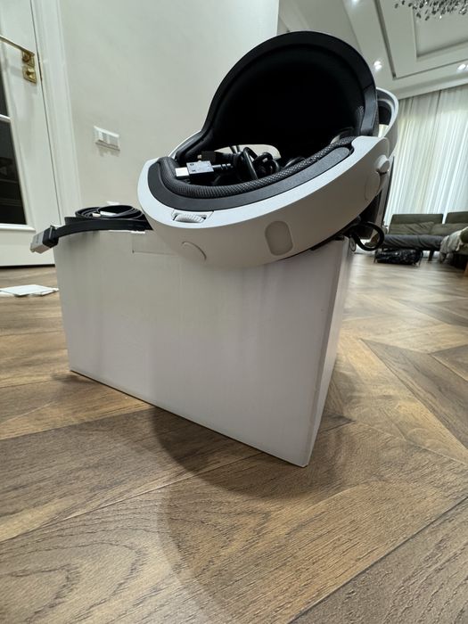 Vr soni проктически новый