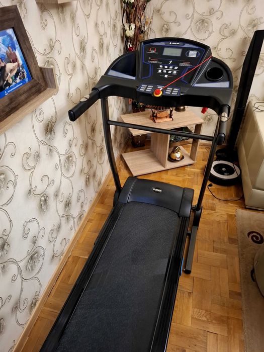 Пътека за бягане