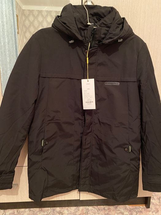 Продам мужскую куртку