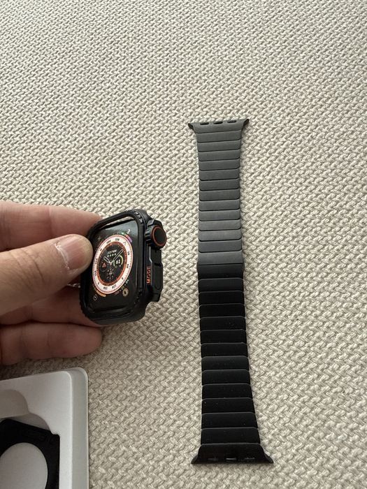 Продам корпус на Apple Watch 46mm