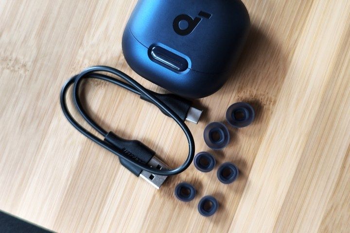 Anker Soundcore liberty 4 NC с гаранция