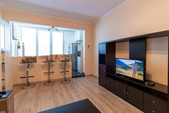 Дава се под наем Двустаен апартамент в София, Овча купел 1 - 45 кв.м за 562 € - Снимка #1