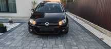 Vand Golf 6 Diesel Euro 5