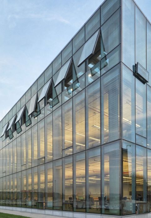 Алюминиевые окна, витраж фасад, входная группа, алюминиевые двери