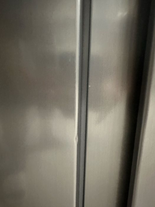 Frigider BEKO side-by-side în garantie