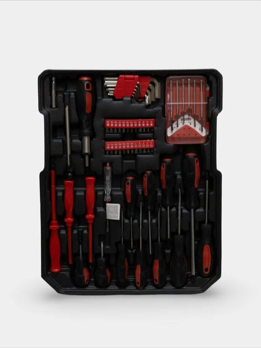 4+1 Muller Craft kuluch naborlari