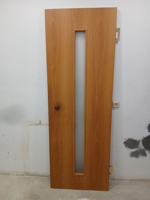 Межкомнатная дверь