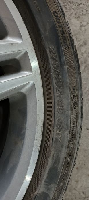 Tayyor prayekt zoor xolatda