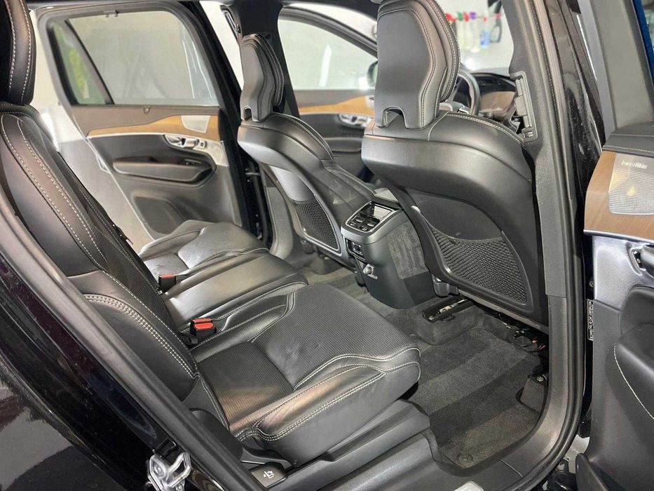 Volvo XC 90 D5 AWD Full 2019