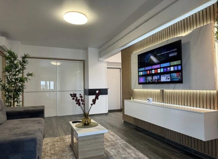 Apartamente si garsoniere