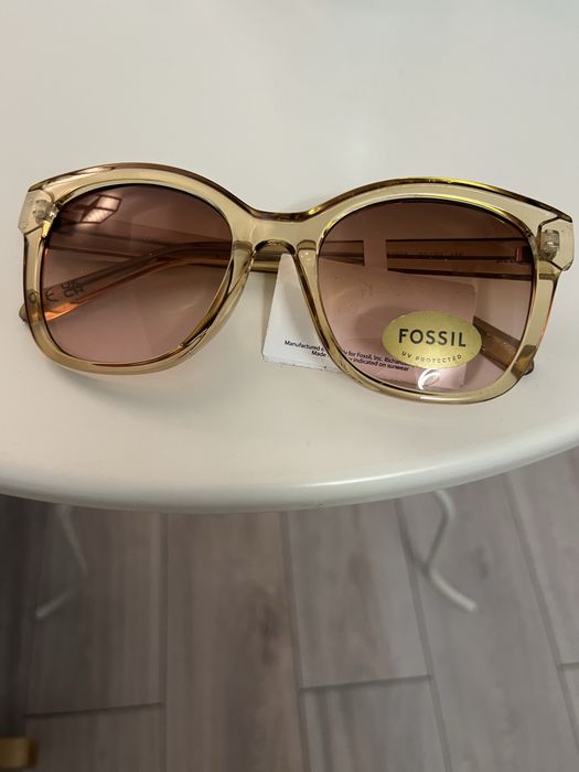 Ochelari de soare Fossil