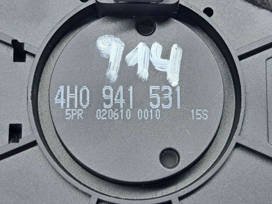 Bloc lumini Audi A8 (4H) [Fabr 2010-2017] 4H0941531