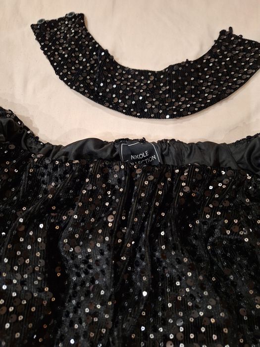 Дамска рокля на Nicole collections