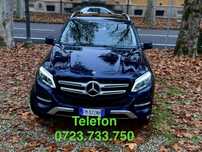 Vând Mercedes GLE / An 2018 / Panoramic / 3.0 Diesel , 4 matic