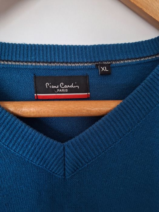 Мъжки блузи Pierre Cardin и Tom Tailor