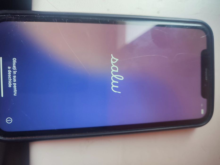 iPhone xr 64GB negociabil