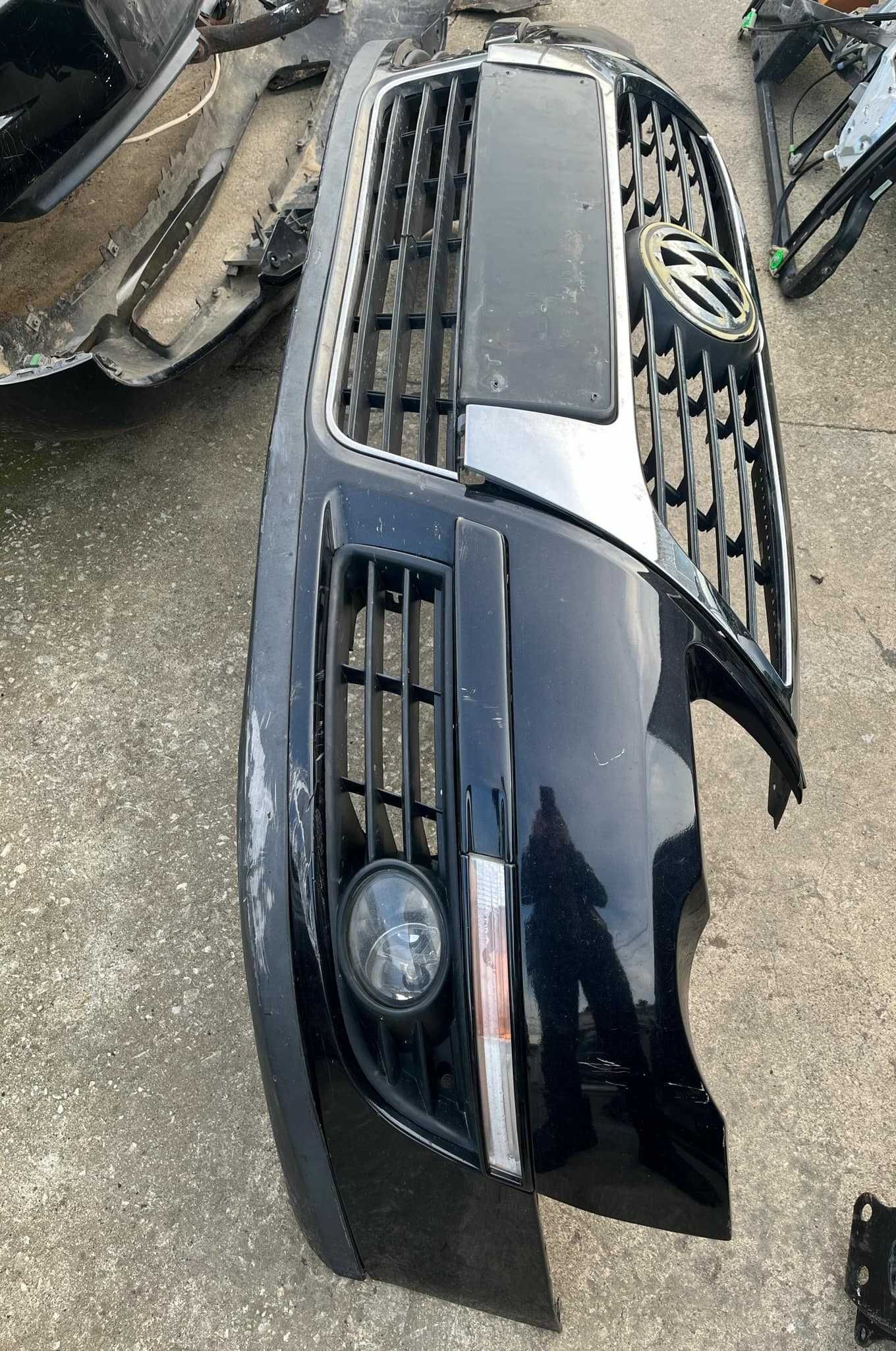 Предна броня за VW Passat 6 B6 Пасат 6