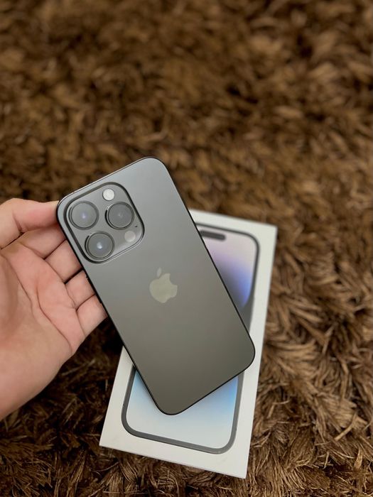 Айфон 14 про 256гб